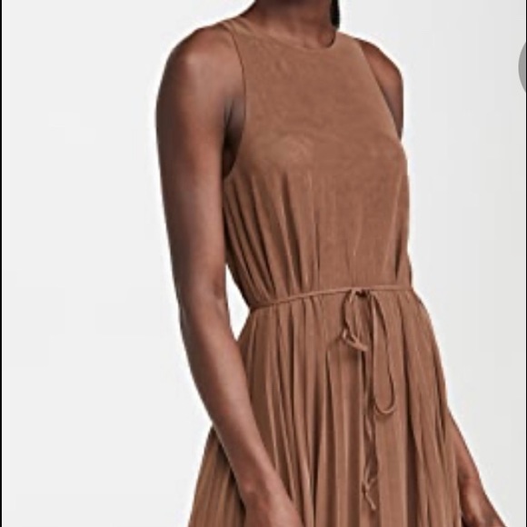 VINCE DRESS - Picture 5 of 7